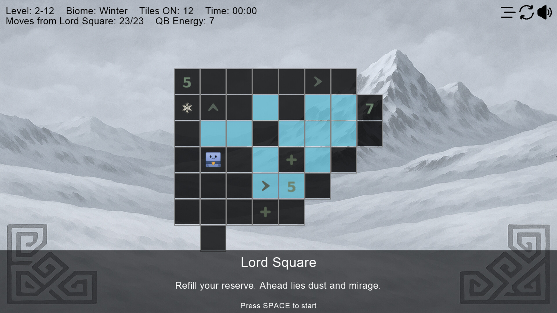 QB Adventures screenshot 3