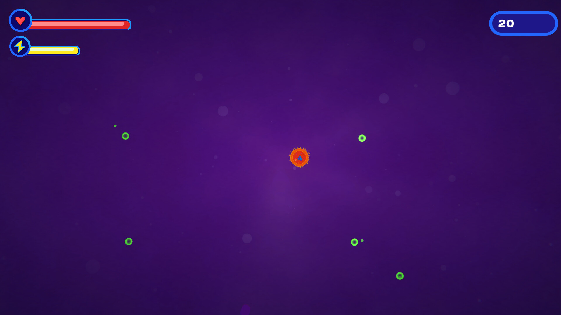 My Universe screenshot 3