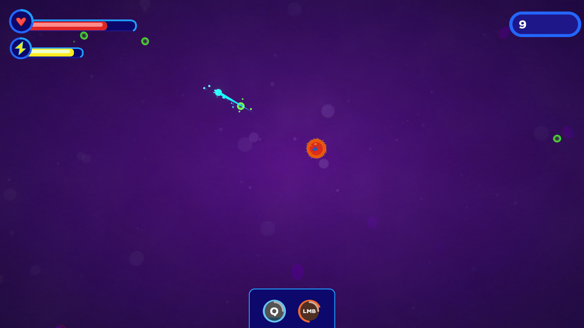 My Universe screenshot 5