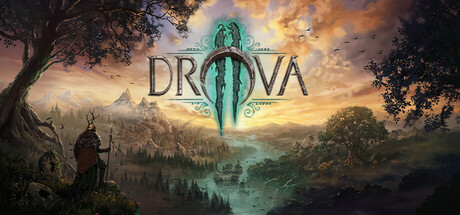 Drova II - Torn Lands