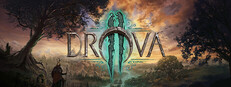 Drova II - Torn Lands