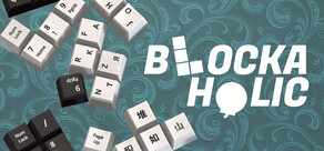 Blockaholic
