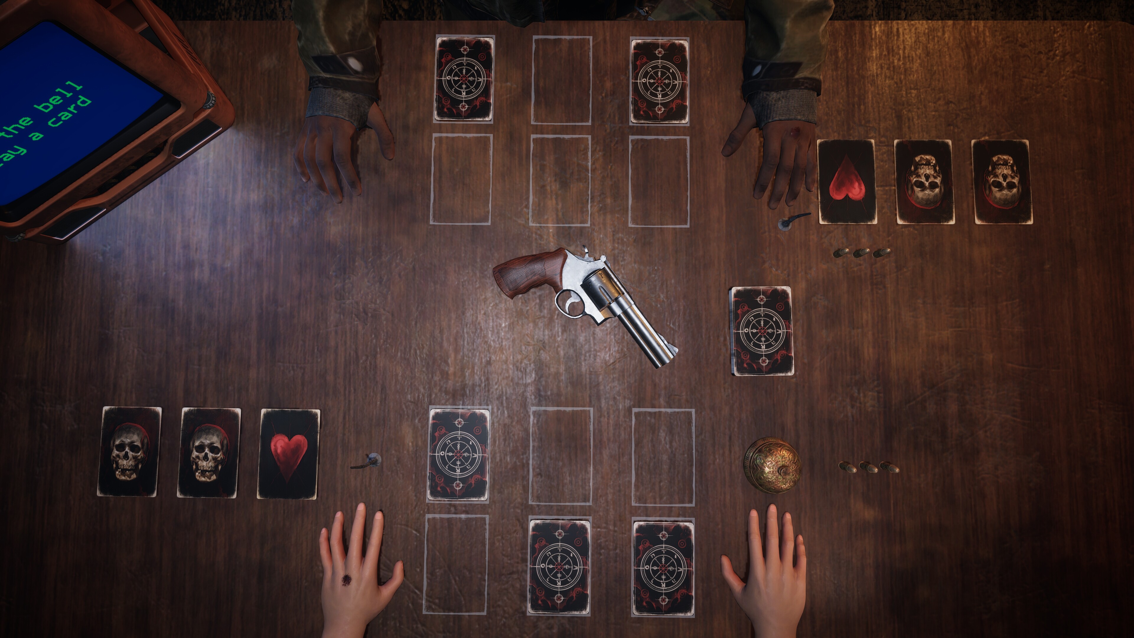 One Less Choice screenshot 8