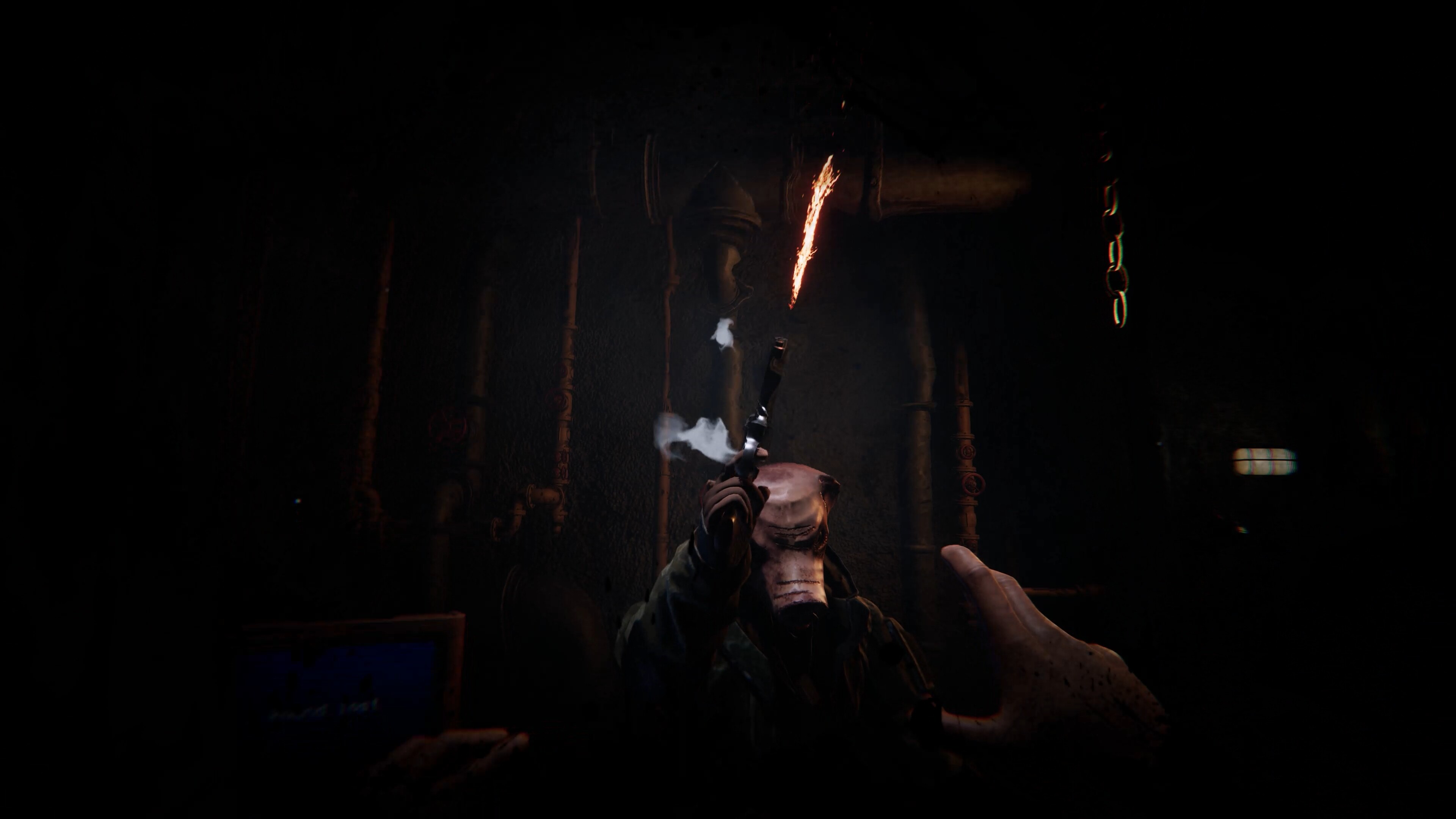 One Less Choice screenshot 7
