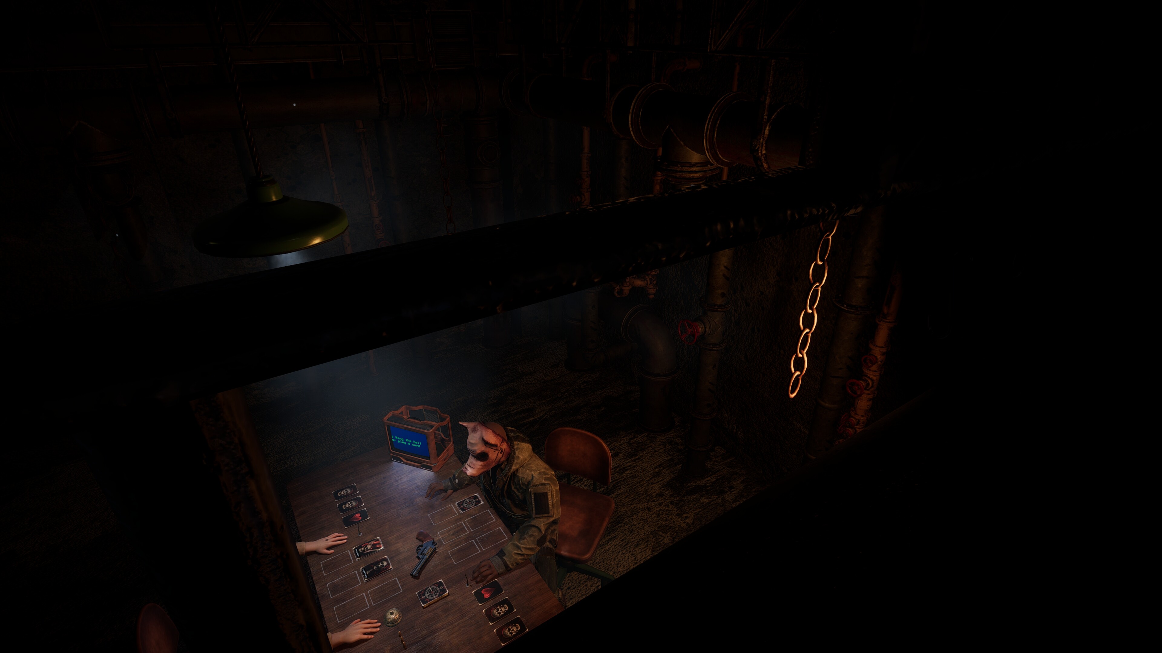 One Less Choice screenshot 5
