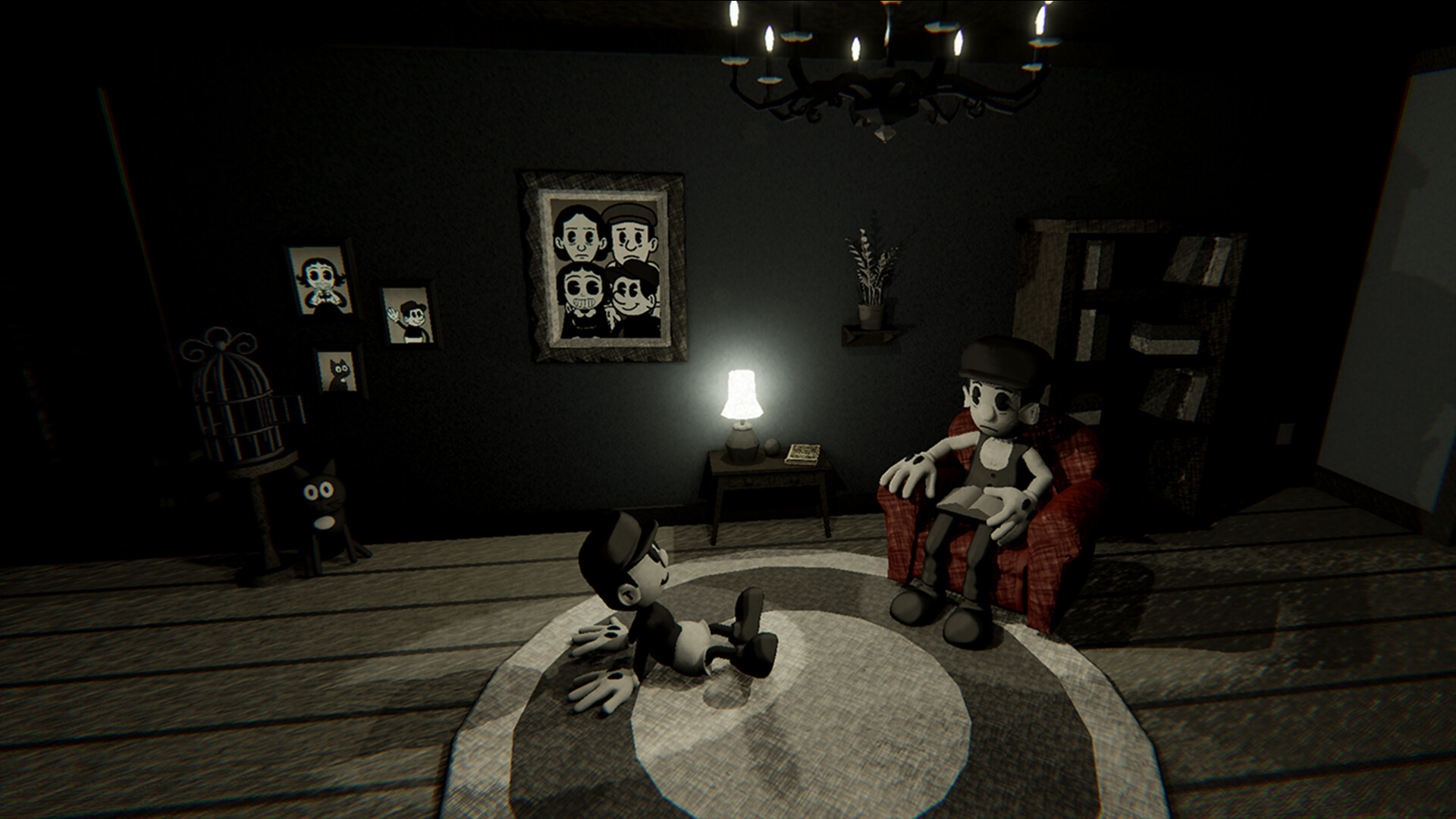 Olivia screenshot 8