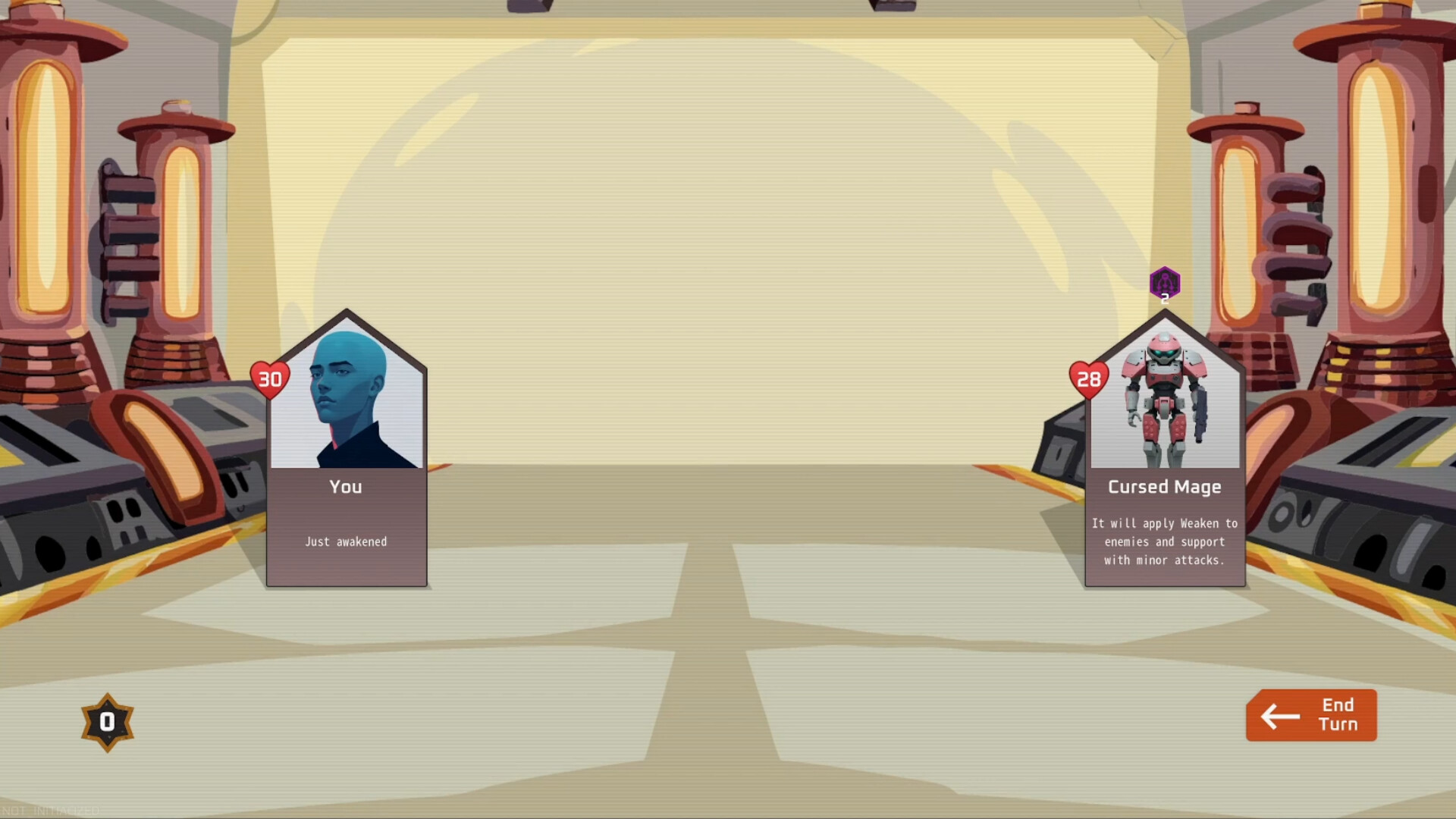Rogue AI screenshot 5