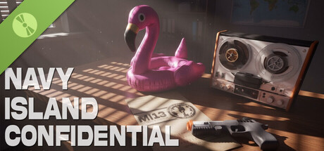 Navy Island Confidential Alpha Demo
