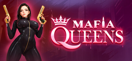 Mafia Queens banner