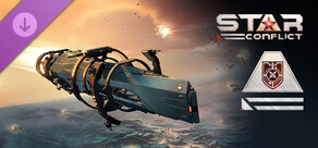 Star Conflict - Galactic crossroads. Phase two