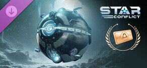 Star Conflict - Lost constellations (Deluxe edition)