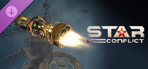 Star Conflict - Saturn