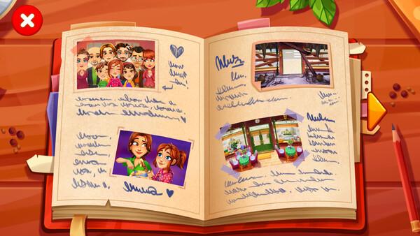 Delicious - Recipe for Renewal screenshot 3