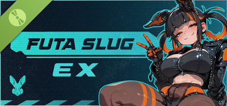Futa Slug EX Demo