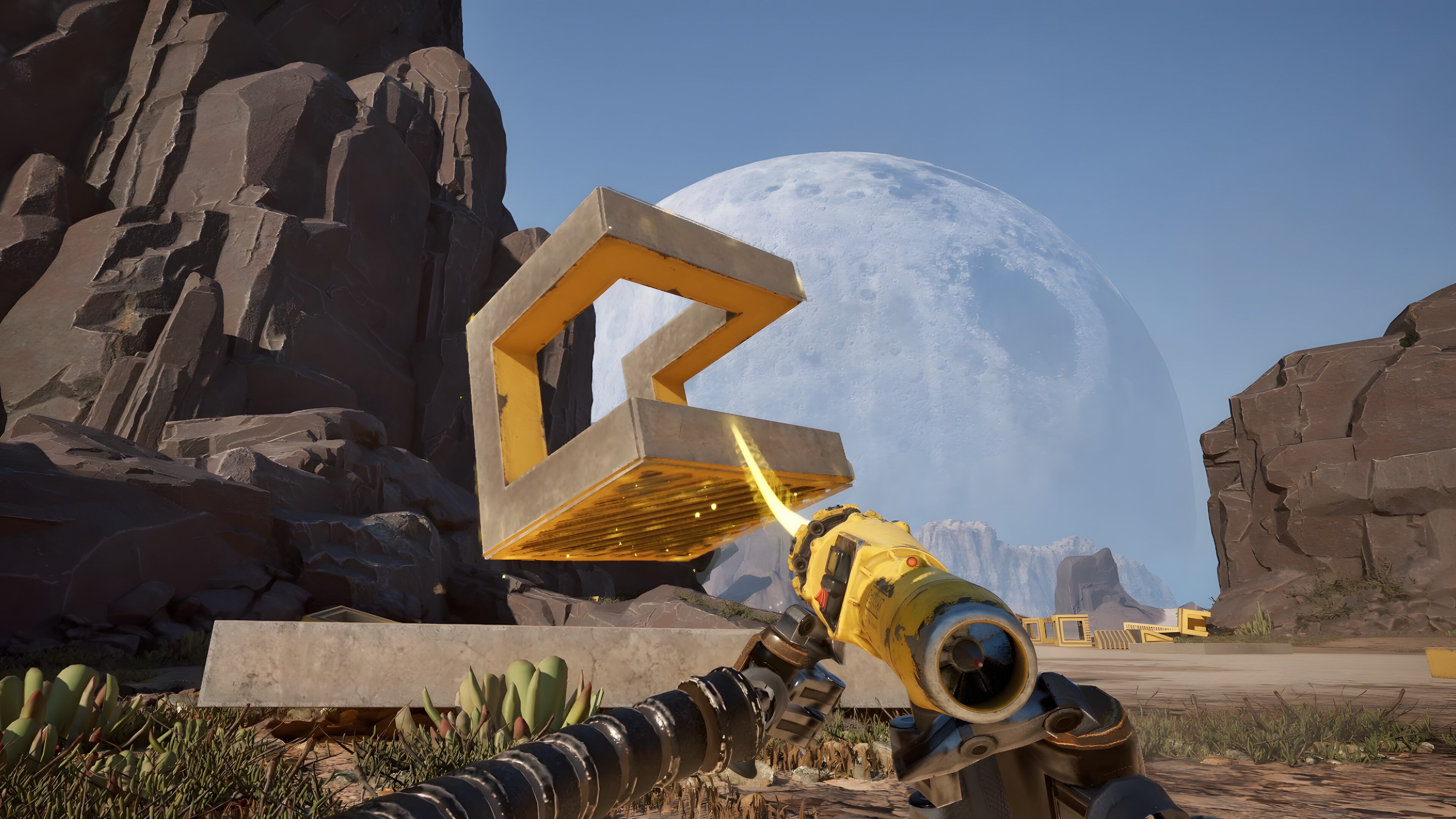 Salvation Denied screenshot 13