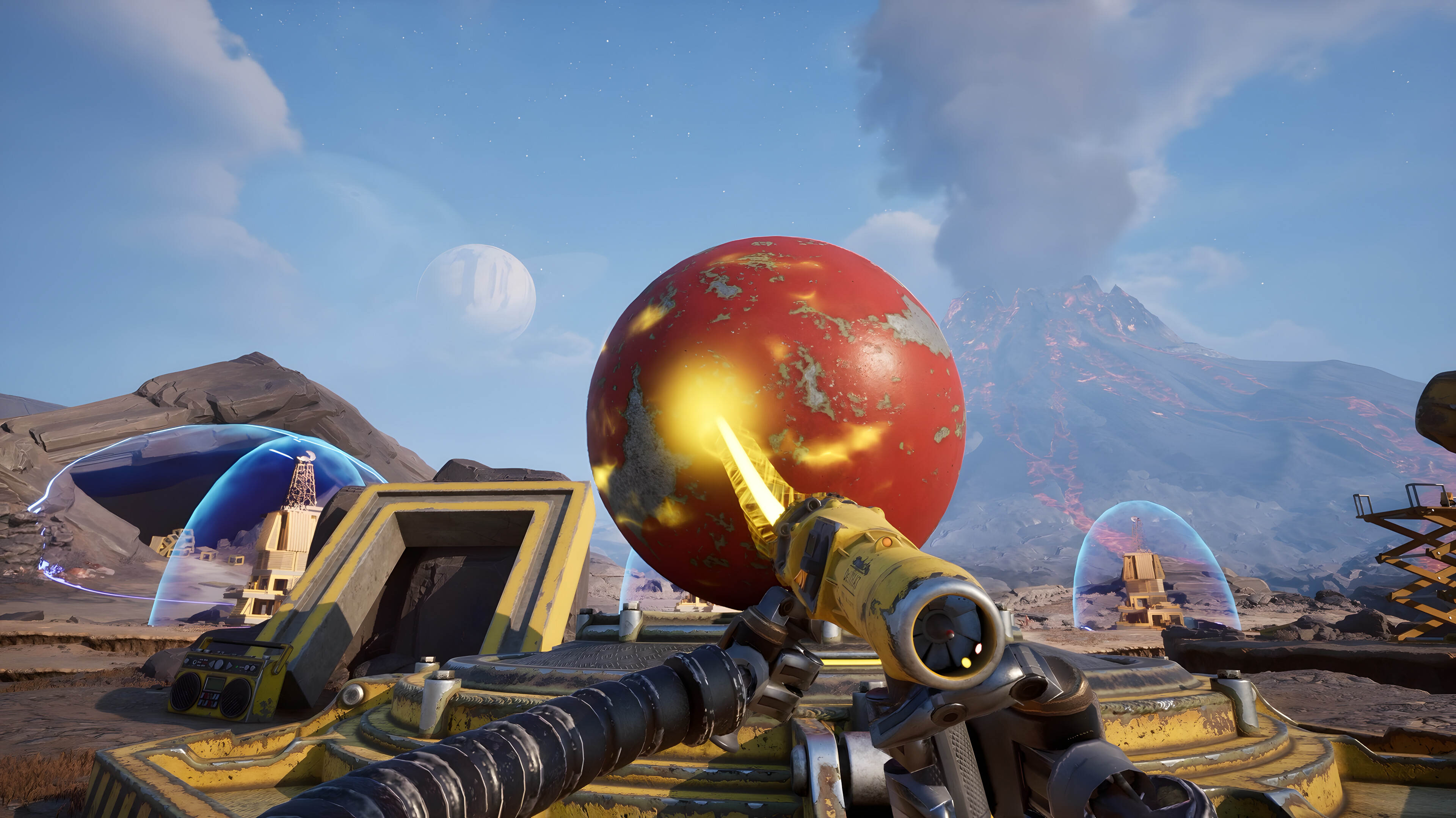 Salvation Denied screenshot 12