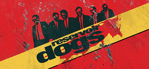 Reservoir Dogs