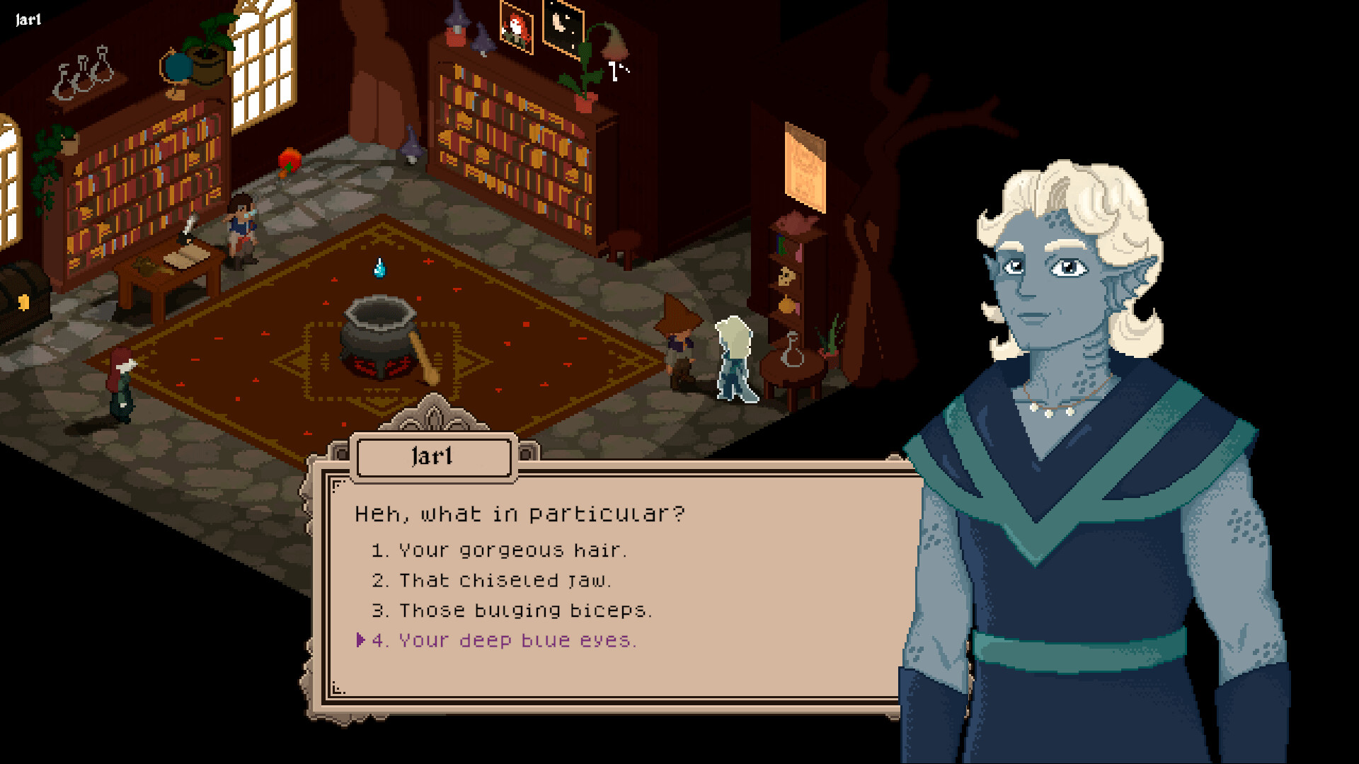 Welehola screenshot 6