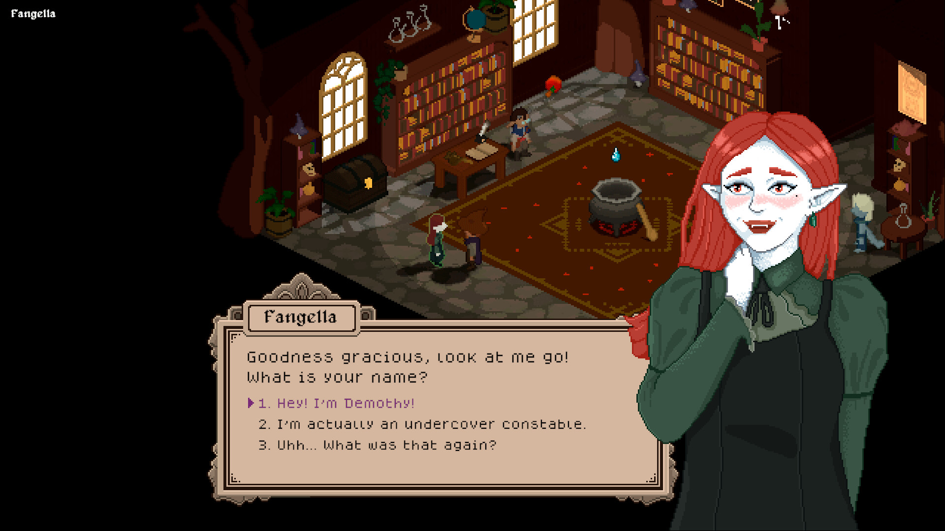 Welehola screenshot 4