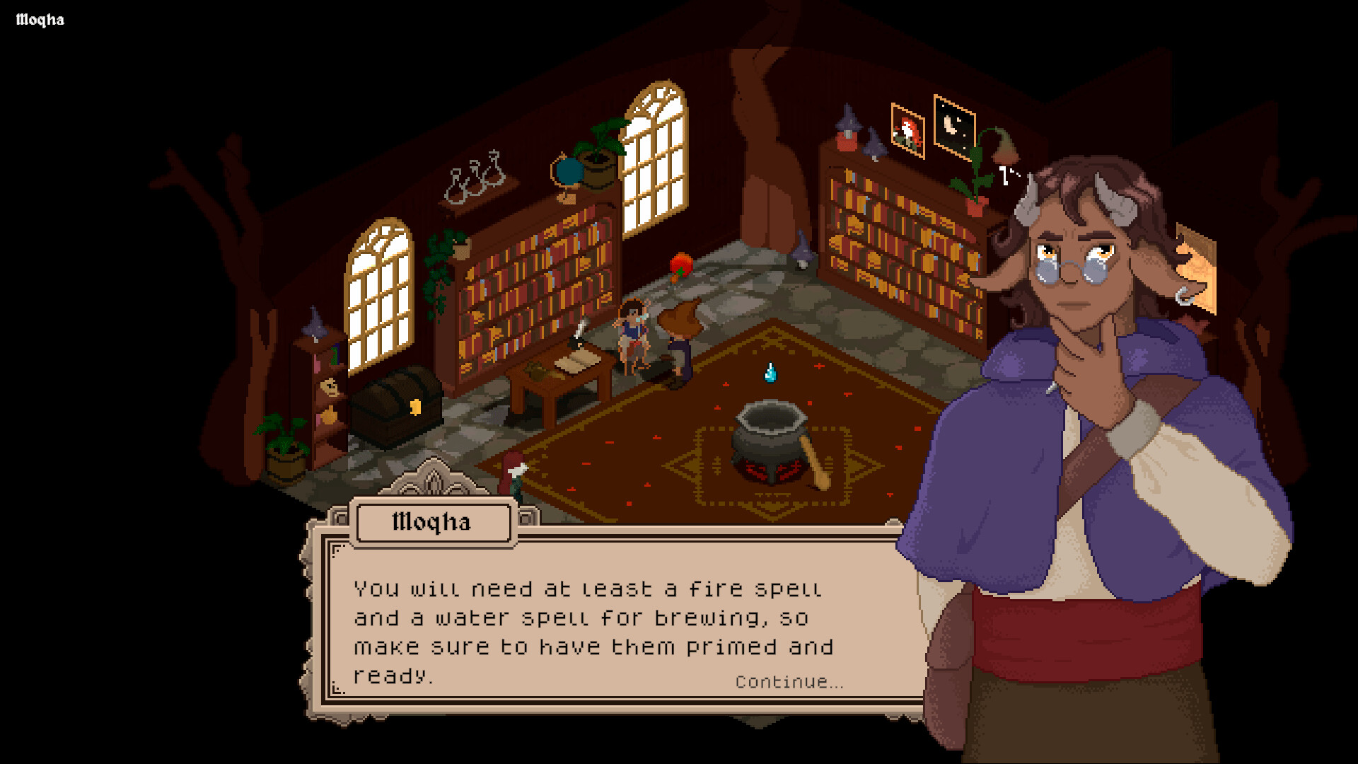 Welehola screenshot 5