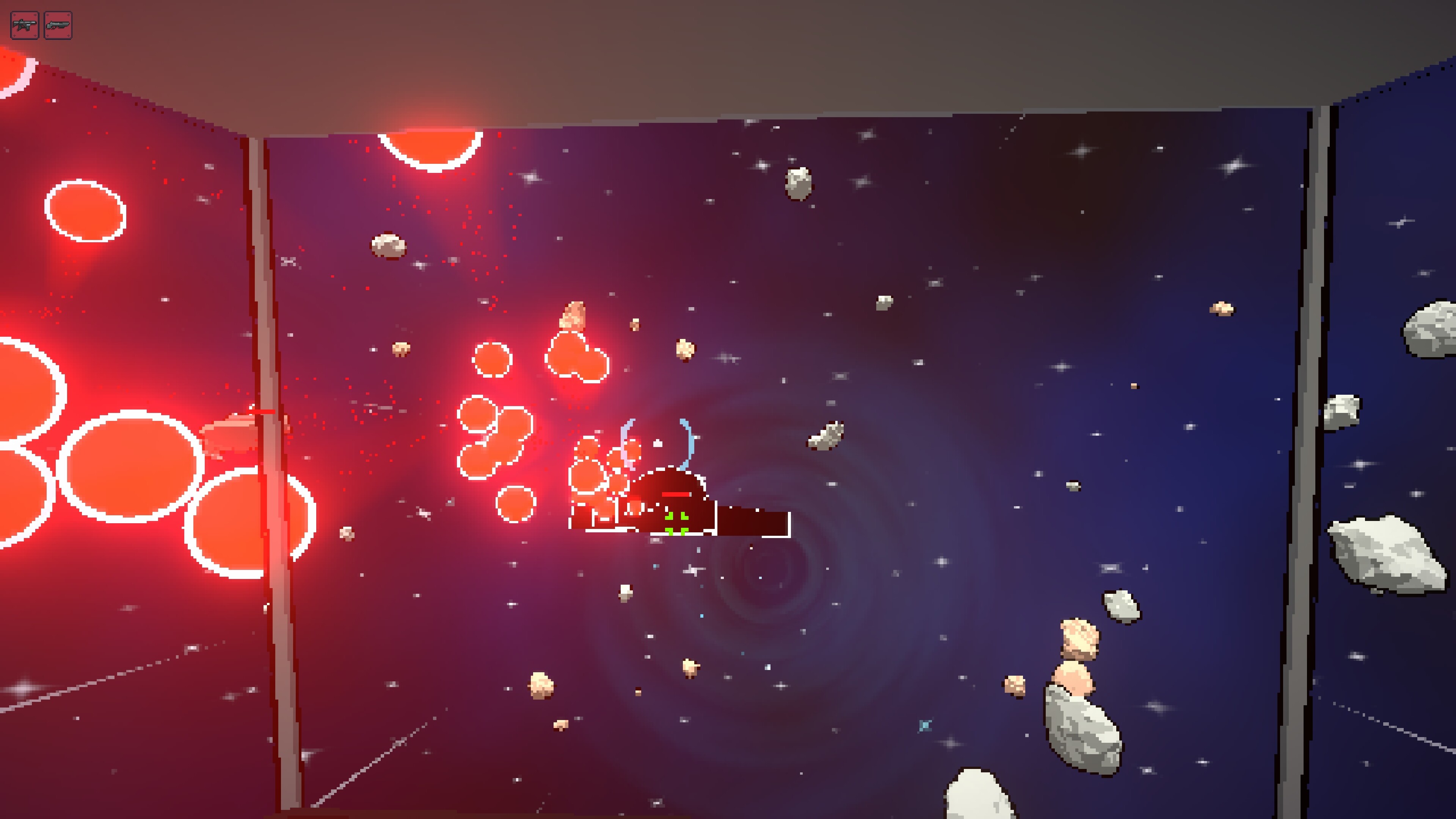 Asterobits screenshot 7