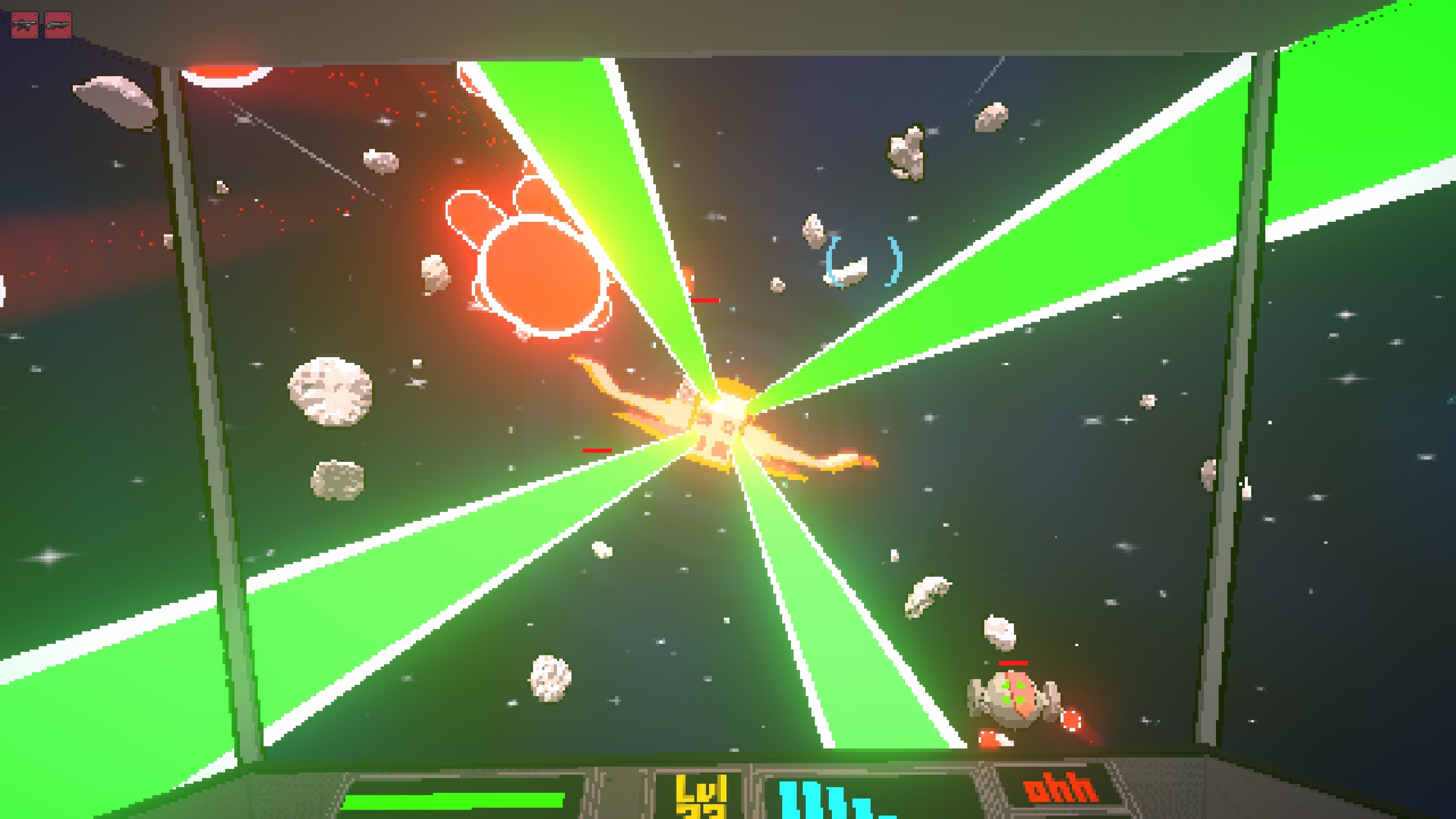 Asterobits screenshot 6