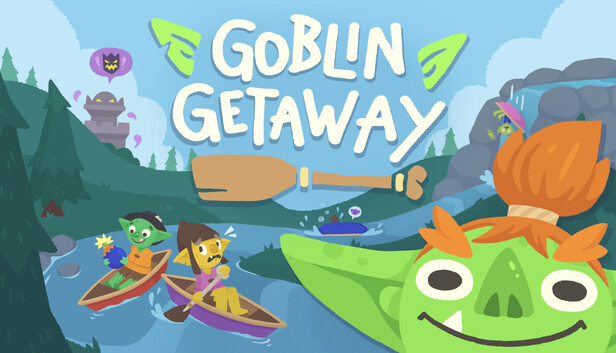 Goblin Getaway