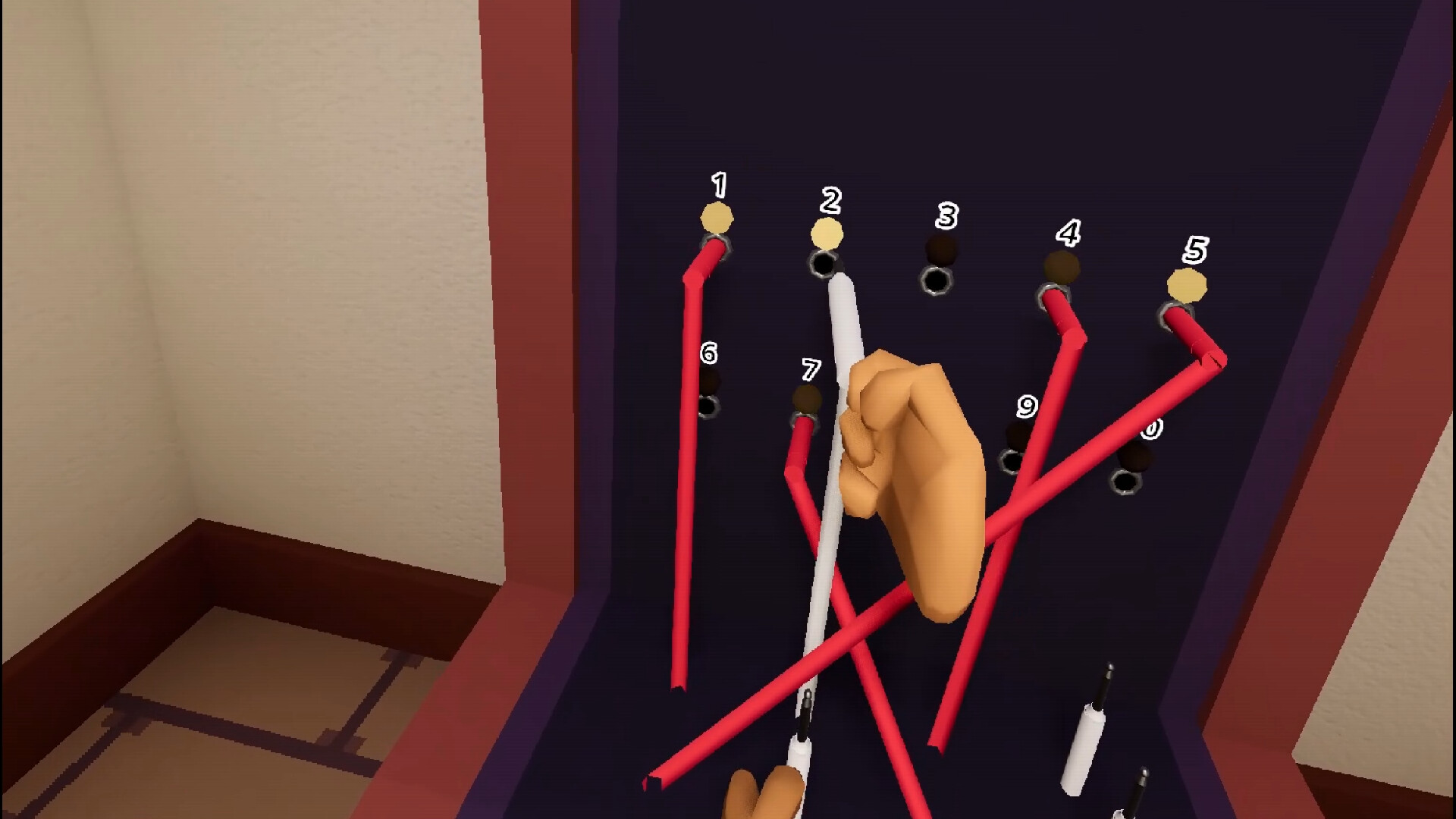 Plug Priority screenshot 2