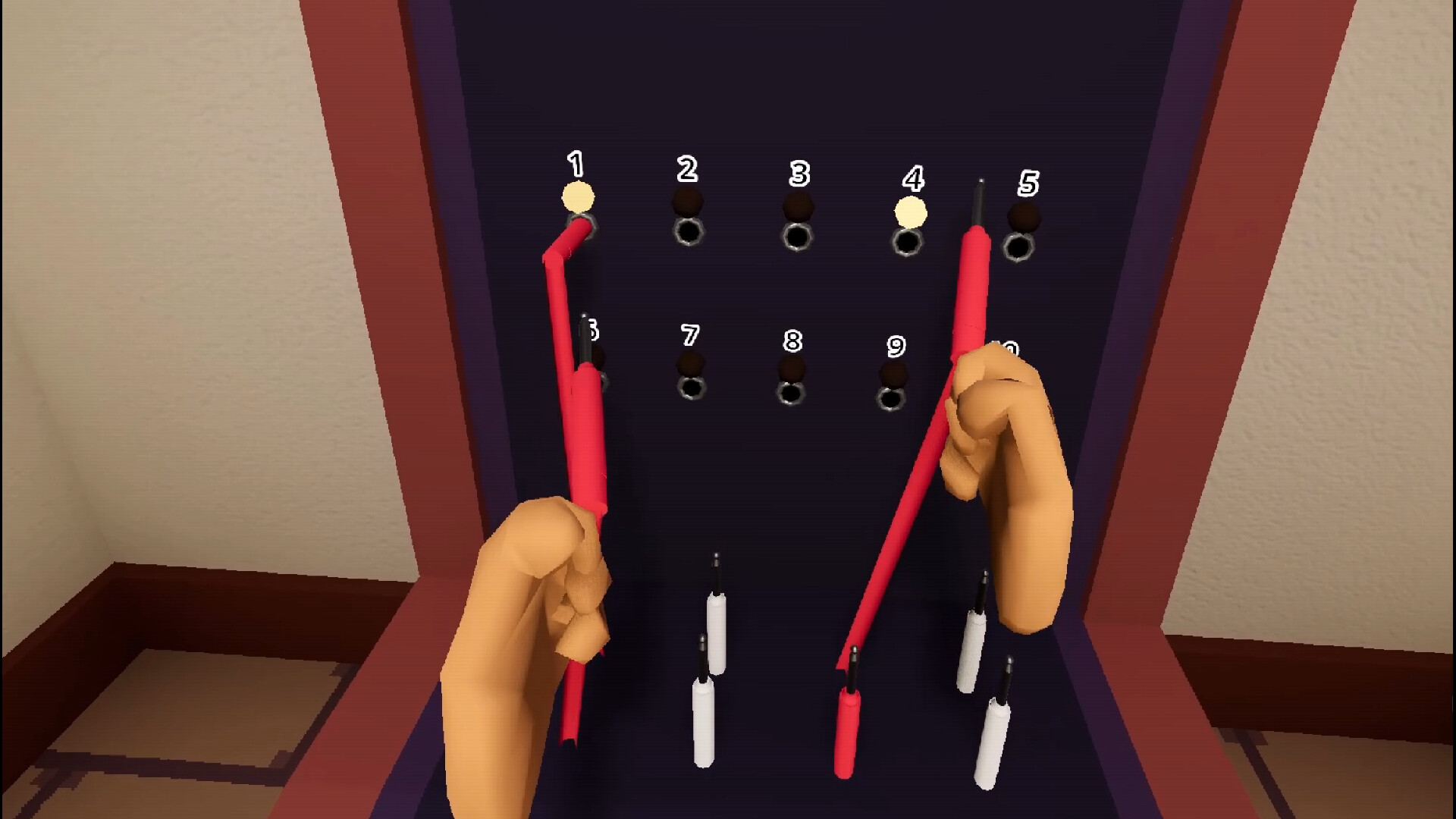 Plug Priority screenshot 5