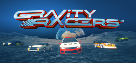 Gravity Racers