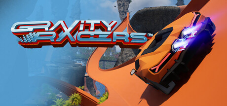 Gravity Racers