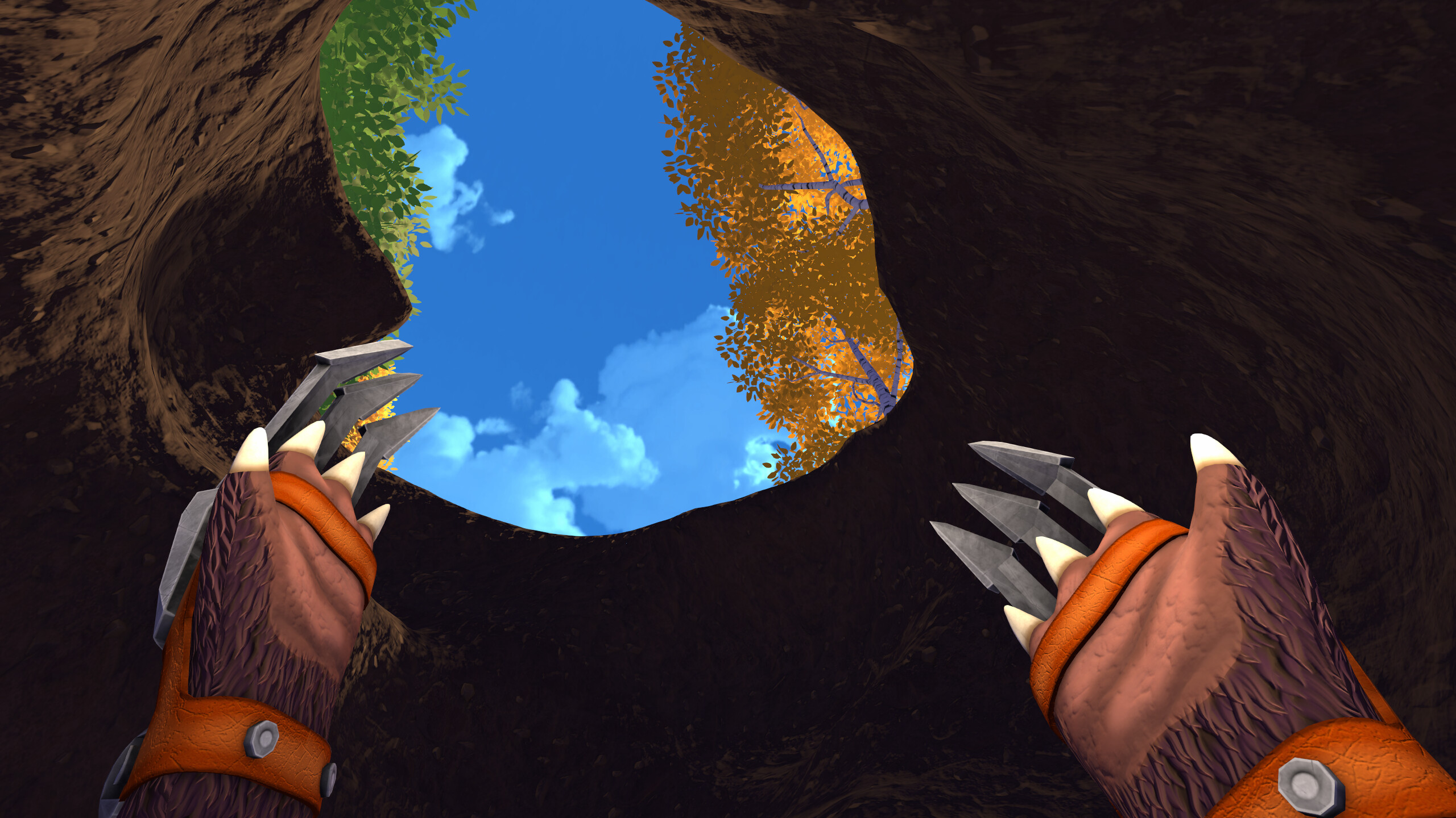 Mole a Hole screenshot 6
