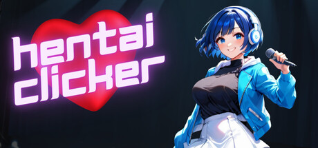 Hentai Clicker: Stella is streaming on Steam