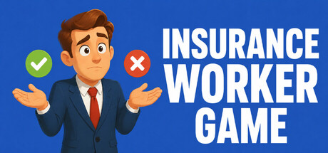 Insurance Worker Game
