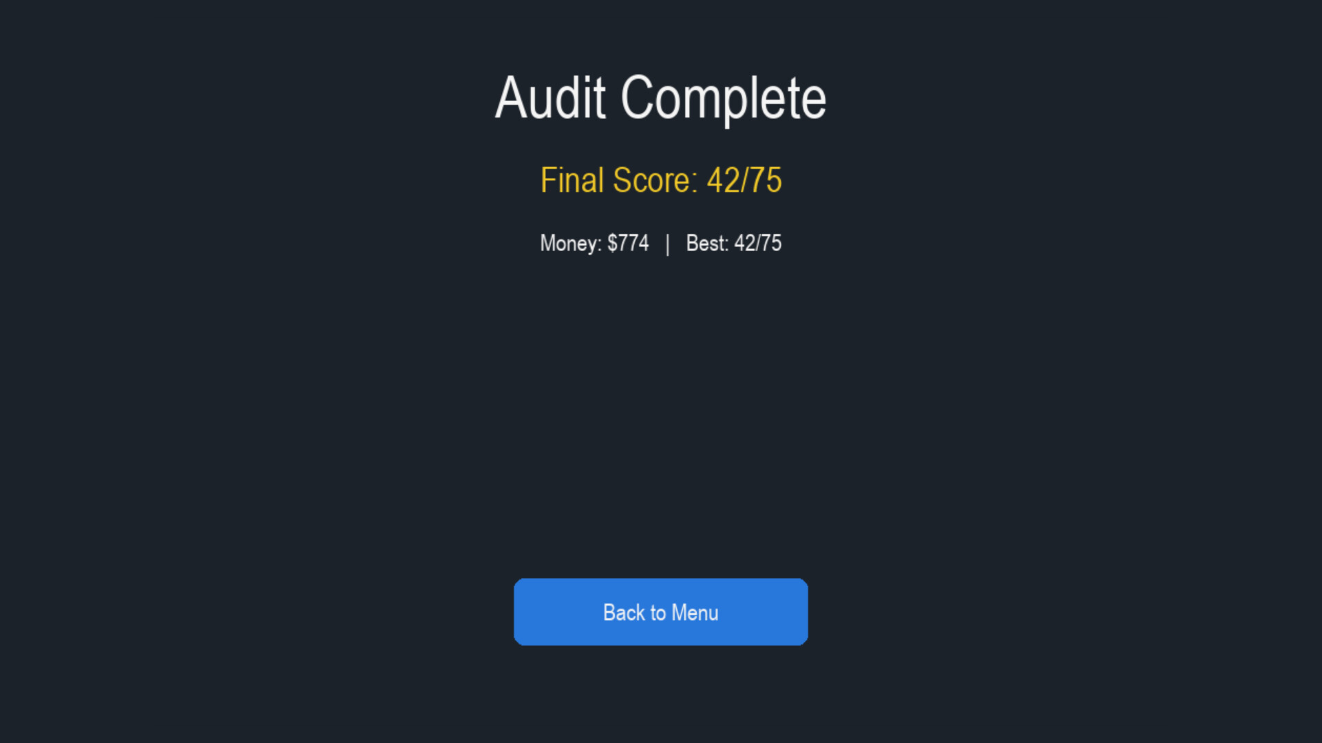 Insurance Worker Game screenshot 6