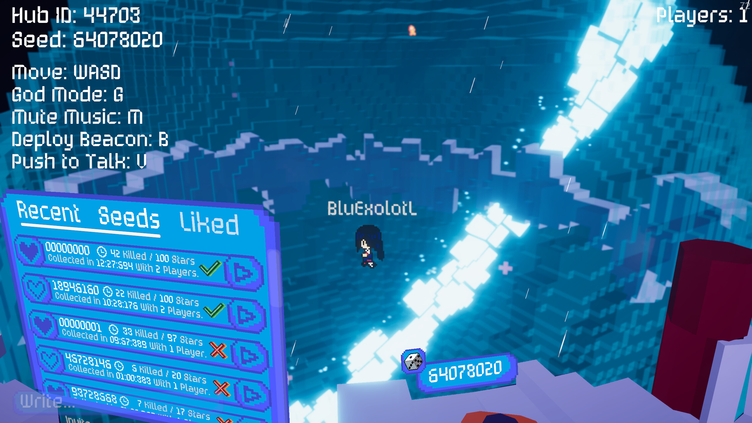The Orbit screenshot 8