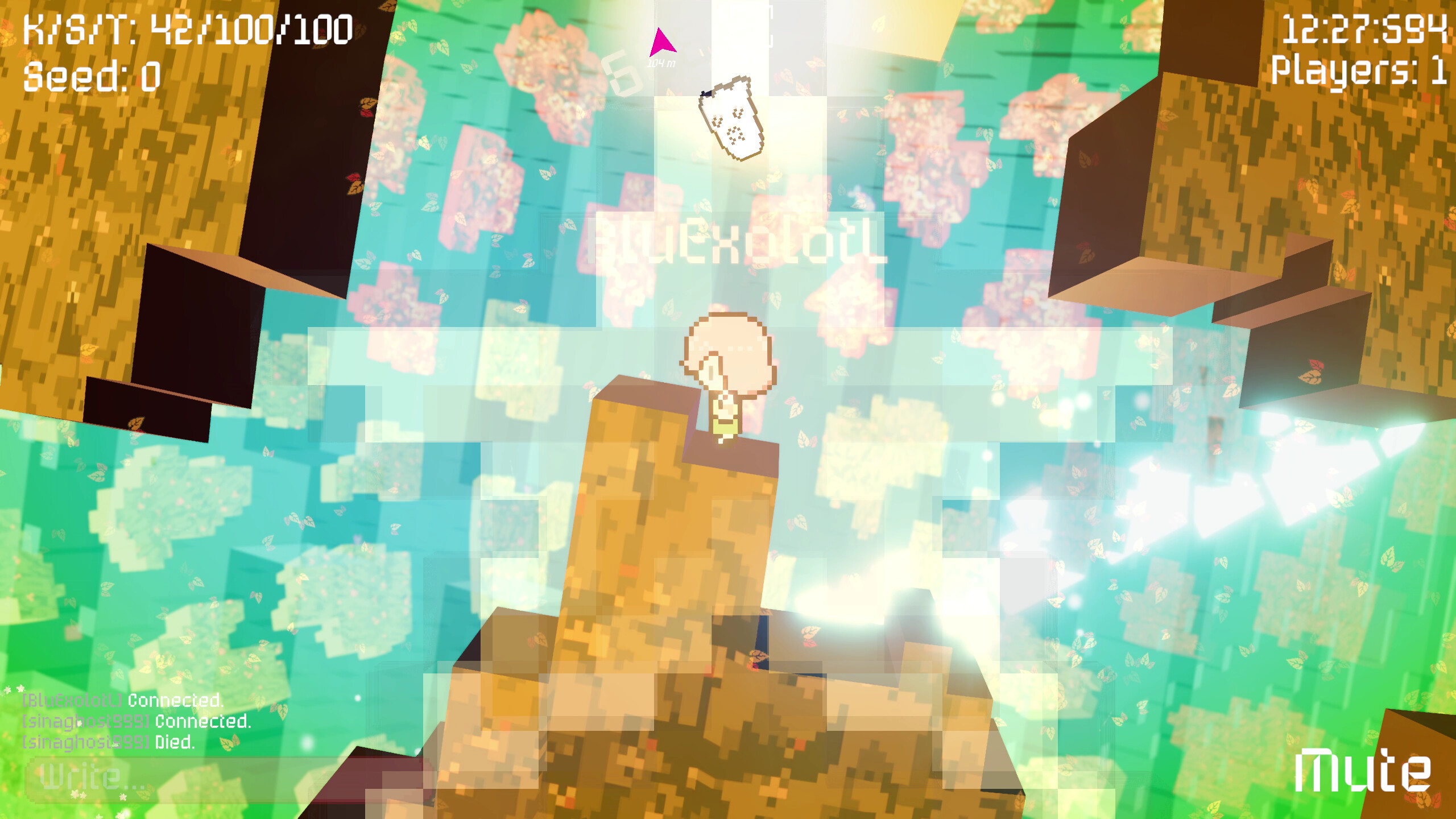 The Orbit screenshot 7