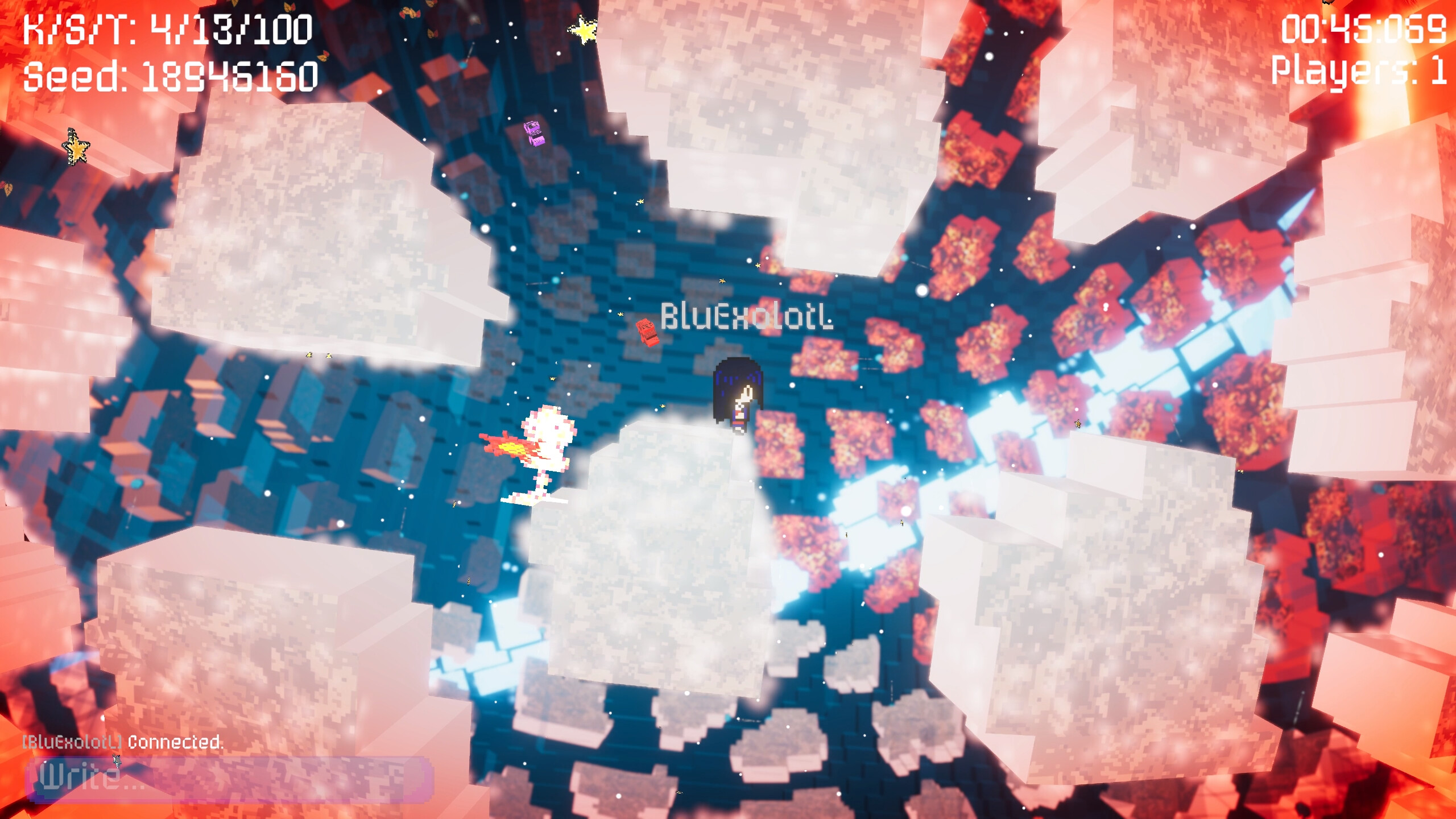 The Orbit screenshot 5