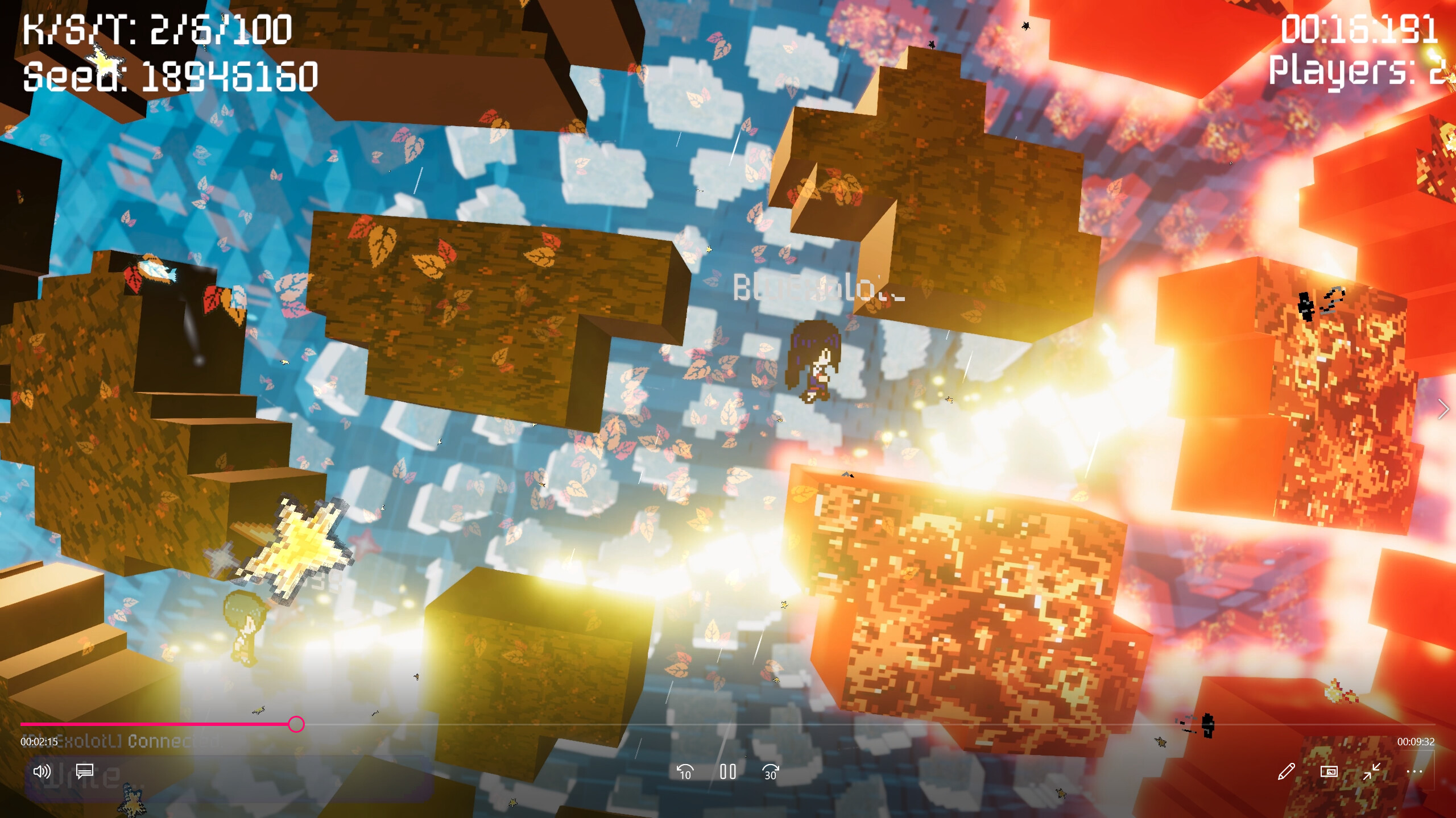 The Orbit screenshot 6