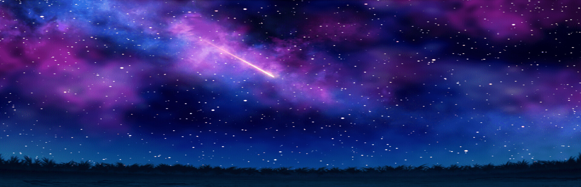 The Eternal Night