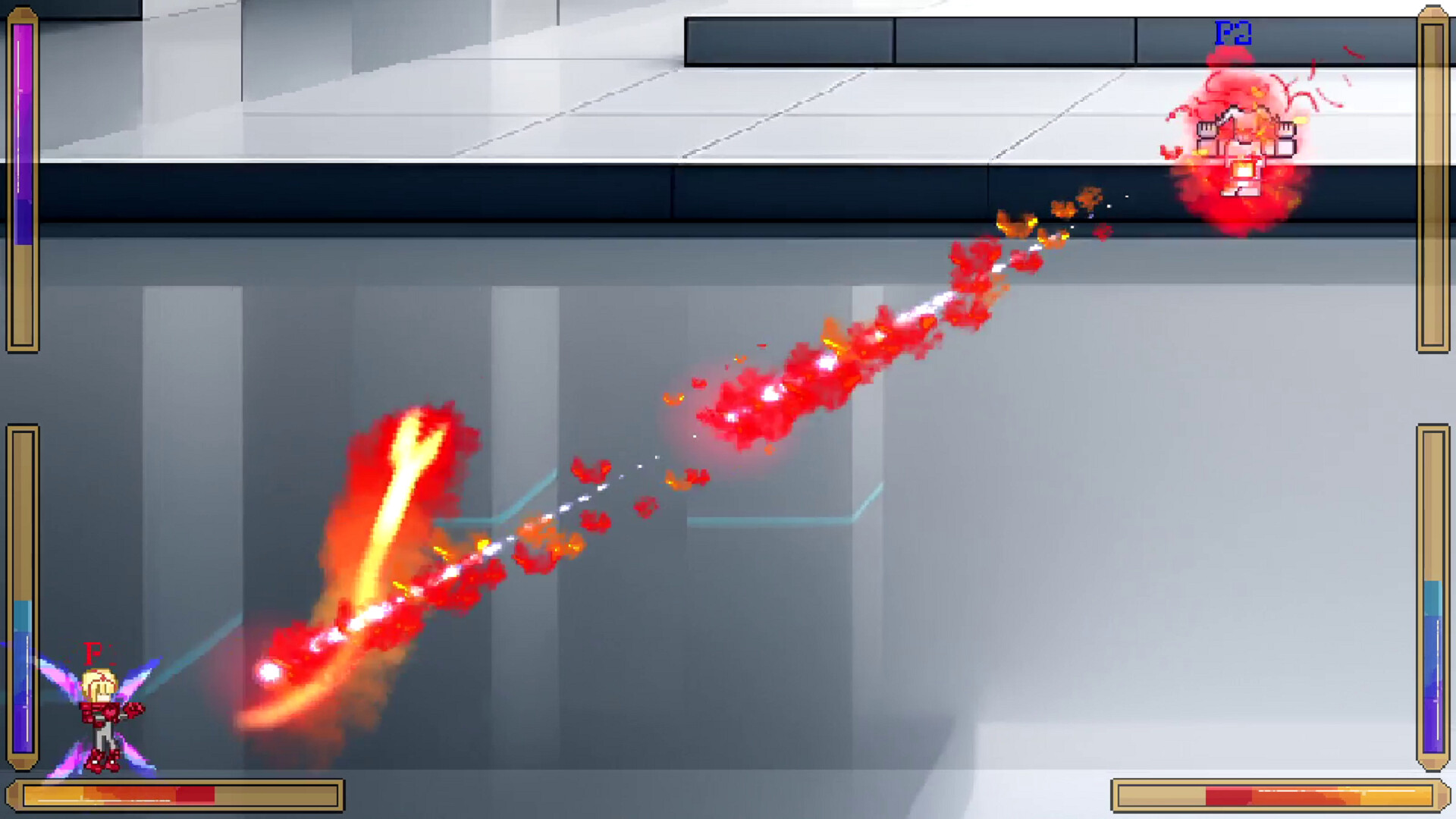 Rembrunir 2 screenshot 6