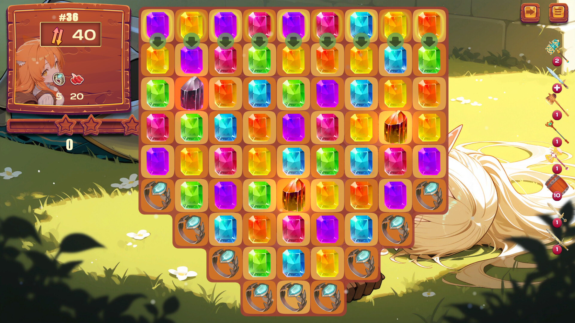 Project: Mirror 2 screenshot 5
