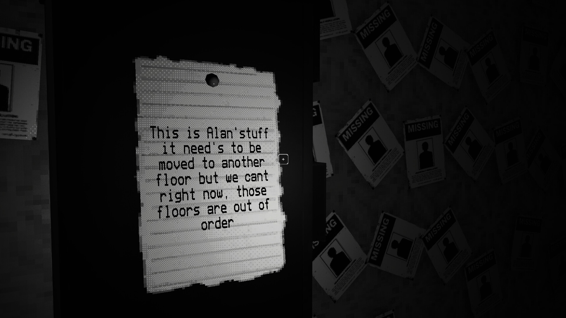 Liar’s Line screenshot 5
