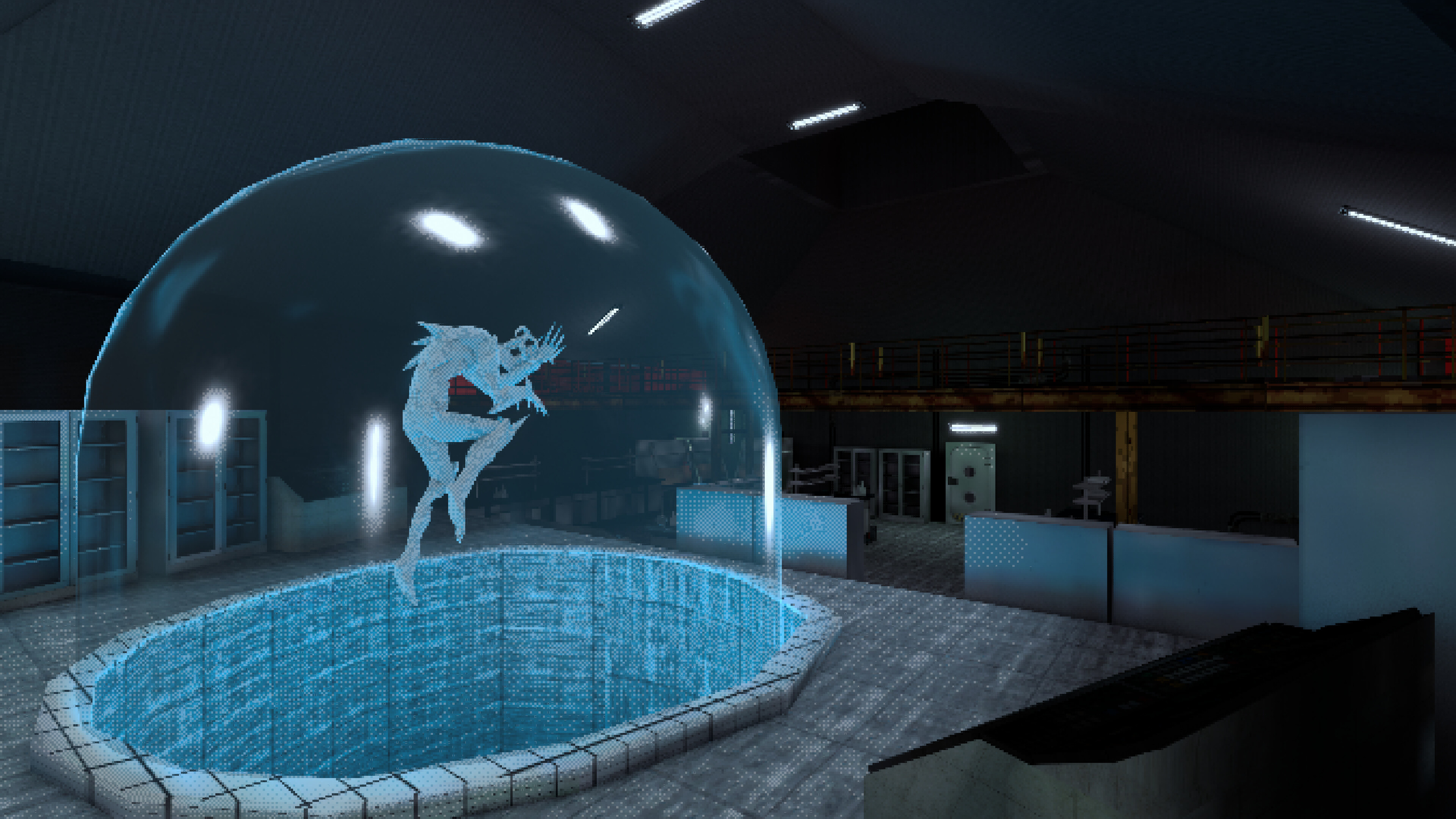 Liar’s Line screenshot 1