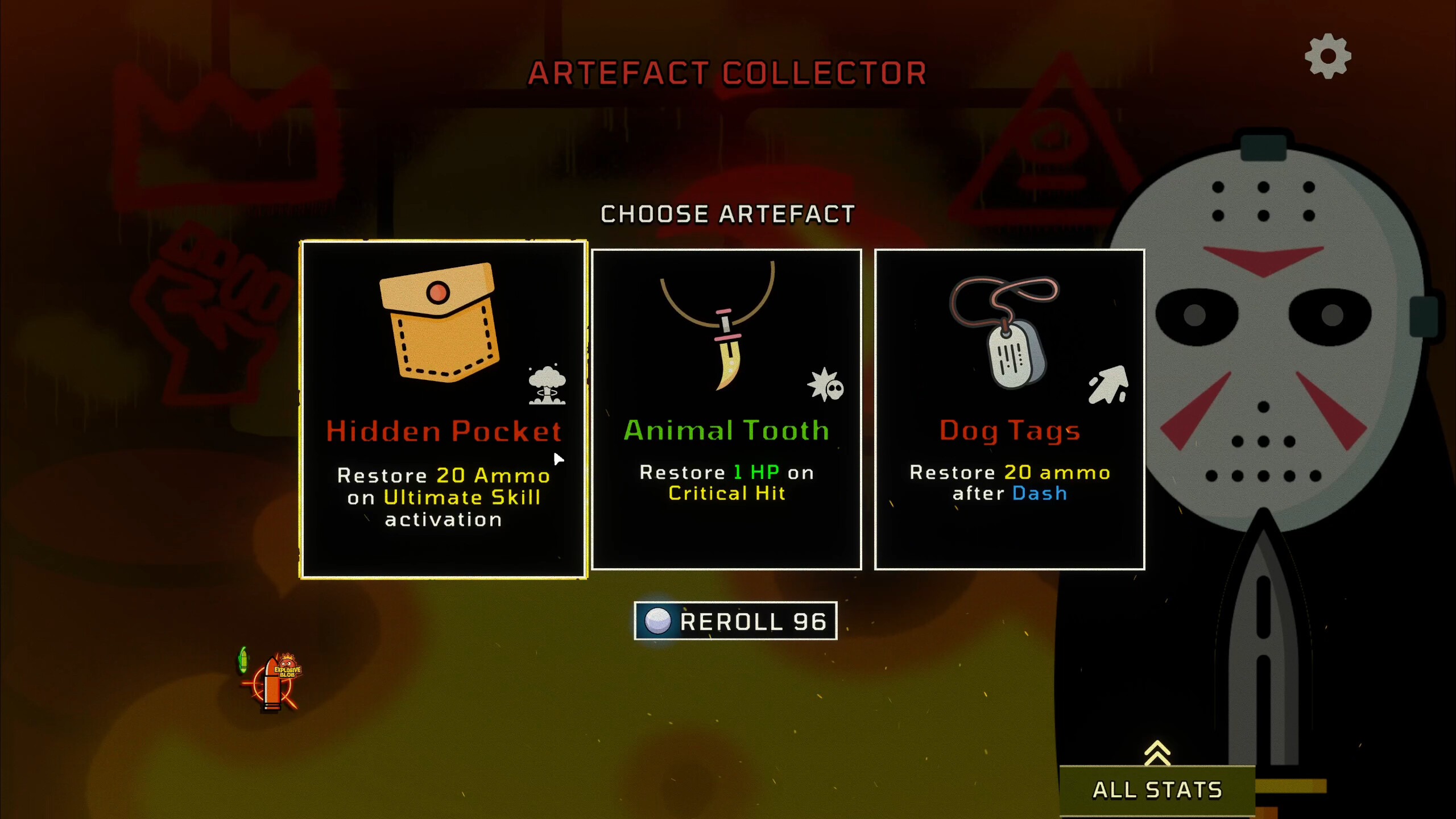 PAG: Post Apocalypse Guns screenshot 10