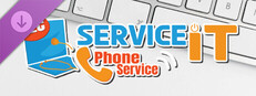 ServiceIT: Phone Service DLC
