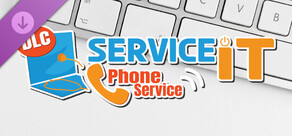 ServiceIT: Phone Service DLC