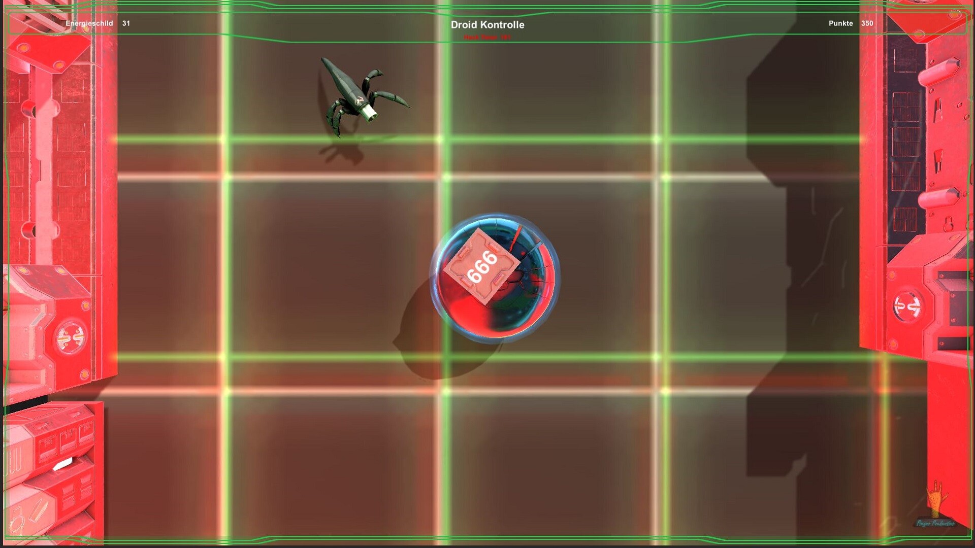 Droid Kontrolle screenshot 7