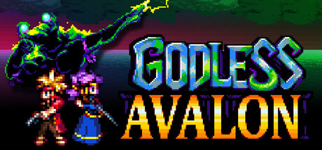 Godless Avalon
