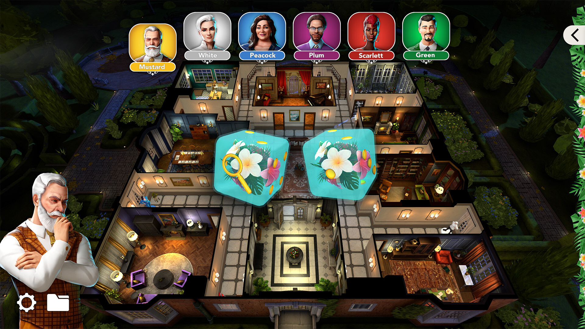 Clue/Cluedo: Suspects Bundle screenshot 3